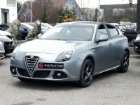 Alfa Romeo Giulietta 2.0 JTDM 150 Sprint - GARANTIE 12 MOIS - <small></small> 9.490 € <small>TTC</small> - #20