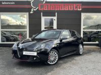 Alfa Romeo Giulietta 2.0 JTDM 150CH DISTINCTIVE STOP&START - <small></small> 14.990 € <small>TTC</small> - #1