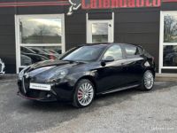 Alfa Romeo Giulietta 2.0 JTDM 150CH DISTINCTIVE STOP&START - <small></small> 14.990 € <small>TTC</small> - #2