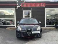 Alfa Romeo Giulietta 2.0 JTDM 150CH DISTINCTIVE STOP&START - <small></small> 14.990 € <small>TTC</small> - #3