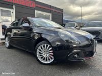 Alfa Romeo Giulietta 2.0 JTDM 150CH DISTINCTIVE STOP&START - <small></small> 14.990 € <small>TTC</small> - #4