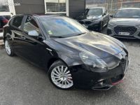 Alfa Romeo Giulietta 2.0 JTDM 150CH DISTINCTIVE STOP&START - <small></small> 14.990 € <small>TTC</small> - #5