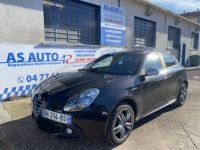 Alfa Romeo Giulietta 2.0 JTDm 150ch Trofeo Stop&Start - <small></small> 5.490 € <small>TTC</small> - #1