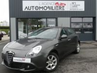 Alfa Romeo Giulietta 2.0 JTDM 16V S&S 140 cv - <small></small> 6.990 € <small>TTC</small> - #1