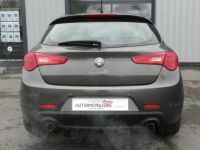 Alfa Romeo Giulietta 2.0 JTDM 16V S&S 140 cv - <small></small> 6.990 € <small>TTC</small> - #4