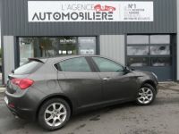 Alfa Romeo Giulietta 2.0 JTDM 16V S&S 140 cv - <small></small> 6.990 € <small>TTC</small> - #5