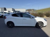 Alfa Romeo Giulietta 2.0 JTDM - 170 S/S BERLINE Sélective PHASE 1 - <small></small> 9.800 € <small>TTC</small> - #4