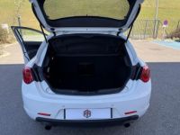 Alfa Romeo Giulietta 2.0 JTDM - 170 S/S BERLINE Sélective PHASE 1 - <small></small> 9.800 € <small>TTC</small> - #18