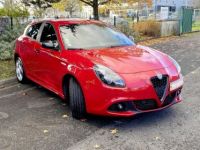 Alfa Romeo Giulietta 2.0 JTDM 170CH VELOCE STOP&START TCT - <small></small> 19.889 € <small>TTC</small> - #3