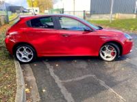 Alfa Romeo Giulietta 2.0 JTDM 170CH VELOCE STOP&START TCT - <small></small> 19.889 € <small>TTC</small> - #4