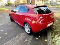 Alfa Romeo Giulietta 2.0 JTDM 170CH VELOCE STOP&START TCT - <small></small> 19.889 € <small>TTC</small> - #7