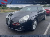 Alfa Romeo Giulietta 2.0 JTDM 175CH EXCLUSIVE STOP&START TCT - <small></small> 12.590 € <small>TTC</small> - #1