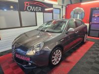 Alfa Romeo Giulietta 2.0 jtdm 77000 kms - <small></small> 14.990 € <small>TTC</small> - #1