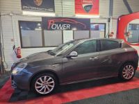 Alfa Romeo Giulietta 2.0 jtdm 77000 kms - <small></small> 14.990 € <small>TTC</small> - #3