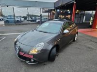 Alfa Romeo Giulietta 2.0 jtdm 77000 kms - <small></small> 14.990 € <small>TTC</small> - #9