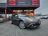 Alfa Romeo Giulietta 2.0 jtdm 77000 kms - <small></small> 14.990 € <small>TTC</small> - #10