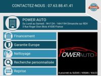 Alfa Romeo Giulietta 2.0 jtdm 77003 kms - <small></small> 14.990 € <small>TTC</small> - #11