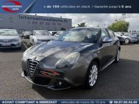 Alfa Romeo Giulietta 2.0 JTDM140 DISTINCTIVE STOP&START - <small></small> 11.990 € <small>TTC</small> - #1