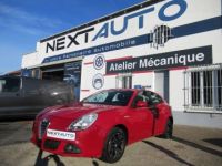 Alfa Romeo Giulietta 2.0 JTDM140 DISTINCTIVE STOP&START - <small></small> 6.990 € <small>TTC</small> - #1