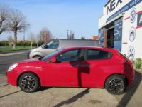 Alfa Romeo Giulietta 2.0 JTDM140 DISTINCTIVE STOP&START - <small></small> 6.990 € <small>TTC</small> - #5