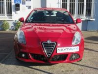 Alfa Romeo Giulietta 2.0 JTDM140 DISTINCTIVE STOP&START - <small></small> 6.990 € <small>TTC</small> - #6