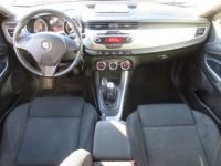 Alfa Romeo Giulietta 2.0 JTDM140 DISTINCTIVE STOP&START - <small></small> 6.990 € <small>TTC</small> - #8