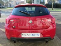 Alfa Romeo Giulietta 2.0 JTDM140 DISTINCTIVE STOP&START - <small></small> 6.990 € <small>TTC</small> - #11