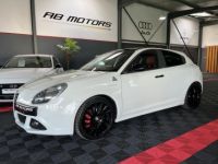 Alfa Romeo Giulietta 240ch - <small></small> 20.980 € <small>TTC</small> - #1