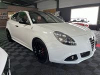 Alfa Romeo Giulietta 240ch - <small></small> 20.980 € <small>TTC</small> - #5