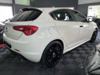 Alfa Romeo Giulietta 240ch - <small></small> 20.980 € <small>TTC</small> - #8