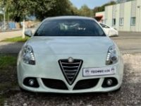 Alfa Romeo Giulietta GIULETTA 1.6 JTDM EXCLUSIVE 105CH - <small></small> 8.990 € <small>TTC</small> - #1