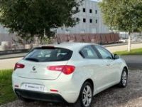 Alfa Romeo Giulietta GIULETTA 1.6 JTDM EXCLUSIVE 105CH - <small></small> 8.990 € <small>TTC</small> - #3