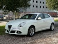 Alfa Romeo Giulietta GIULETTA 1.6 JTDM EXCLUSIVE 105CH - <small></small> 8.990 € <small>TTC</small> - #4