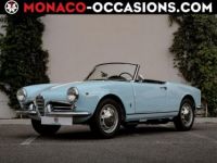 Alfa Romeo Giulietta Giuletta Spider - <small></small> 87.000 € <small>TTC</small> - #1