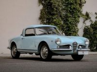 Alfa Romeo Giulietta Giuletta Spider - <small></small> 87.000 € <small>TTC</small> - #3