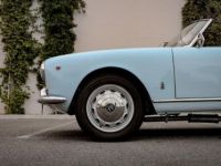 Alfa Romeo Giulietta Giuletta Spider - <small></small> 87.000 € <small>TTC</small> - #7