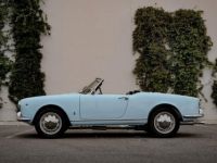 Alfa Romeo Giulietta Giuletta Spider - <small></small> 87.000 € <small>TTC</small> - #8