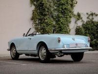 Alfa Romeo Giulietta Giuletta Spider - <small></small> 87.000 € <small>TTC</small> - #9