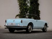 Alfa Romeo Giulietta Giuletta Spider - <small></small> 87.000 € <small>TTC</small> - #11