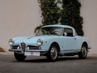 Alfa Romeo Giulietta Giuletta Spider - <small></small> 87.000 € <small>TTC</small> - #12