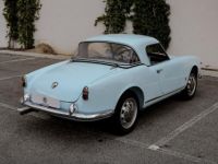 Alfa Romeo Giulietta Giuletta Spider - <small></small> 87.000 € <small>TTC</small> - #13