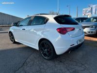 Alfa Romeo Giulietta GUILIETTA 1.6 JTDm 120ch Sport Edition Stop&Start - <small></small> 12.490 € <small>TTC</small> - #2