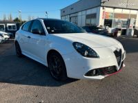 Alfa Romeo Giulietta GUILIETTA 1.6 JTDm 120ch Sport Edition Stop&Start - <small></small> 12.490 € <small>TTC</small> - #3