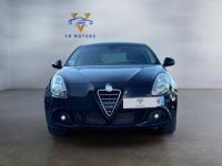 Alfa Romeo Giulietta III 1.6 JTDM 16V S&S 105 cv - <small></small> 6.990 € <small>TTC</small> - #5