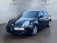 Alfa Romeo Giulietta III 1.6 JTDM 16V S&S 105 cv - <small></small> 6.990 € <small>TTC</small> - #6