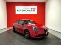 Alfa Romeo Giulietta III (3) 1.4 TB MULTIAIR 150 S/S IMOLA - <small></small> 14.890 € <small>TTC</small> - #1