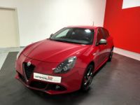 Alfa Romeo Giulietta III (3) 1.4 TB MULTIAIR 150 S/S IMOLA - <small></small> 14.890 € <small>TTC</small> - #3