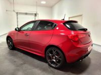 Alfa Romeo Giulietta III (3) 1.4 TB MULTIAIR 150 S/S IMOLA - <small></small> 14.890 € <small>TTC</small> - #5