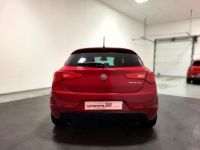 Alfa Romeo Giulietta III (3) 1.4 TB MULTIAIR 150 S/S IMOLA - <small></small> 14.890 € <small>TTC</small> - #6