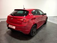 Alfa Romeo Giulietta III (3) 1.4 TB MULTIAIR 150 S/S IMOLA - <small></small> 14.890 € <small>TTC</small> - #7